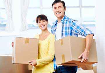 Packing & Moving